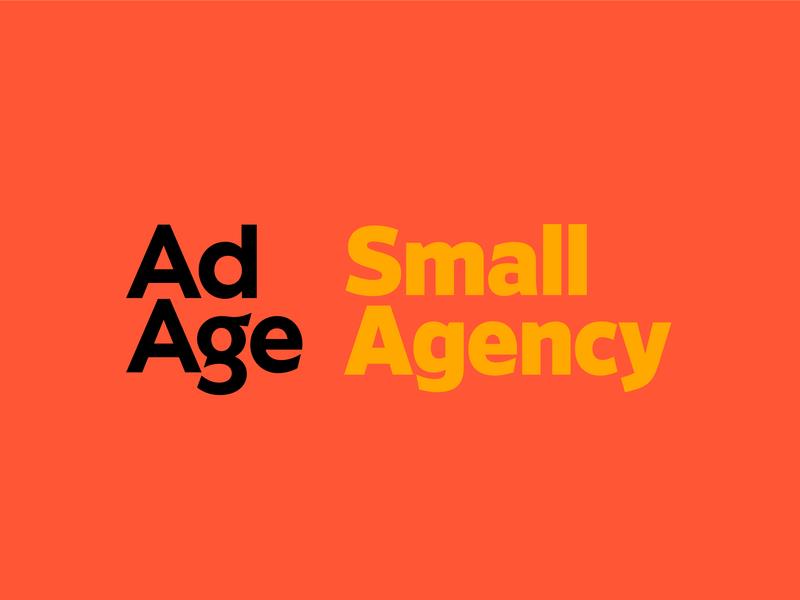 Dagger Wins Small Agency of the Year, Southeast, Silver